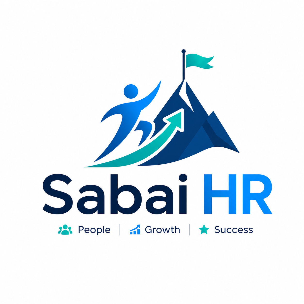 SabaiHR logo
